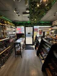Vape/Shisha Shop Chingford