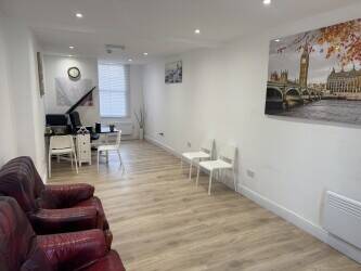 Office for rent in Northampton