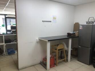 Takeaway for sale prime location Rushden high street Photo 4