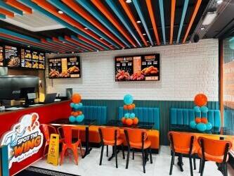 Fast Food Business for sale in Harlesden London. Fast Food Business for sale in Harlesden London.