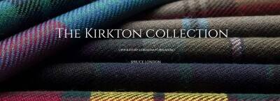Premium British Fabric Business for Sale: A Rare Opportunity Premium British Fabric Business for Sale: A Rare Opportunity