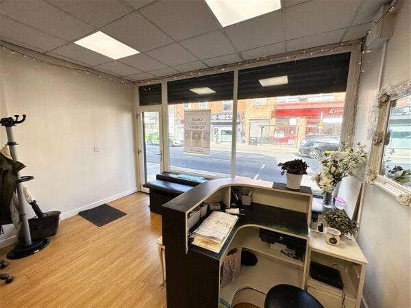 Hair Salon in Hazel Grove, Stockport Hair Salon in Hazel Grove, Stockport