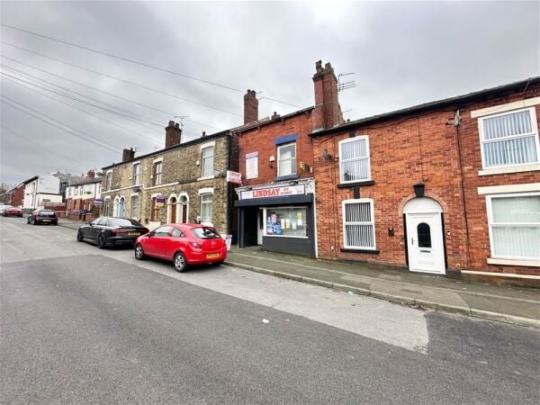 Investment Property in Stalybridge
