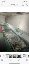 Catering pitch and Catering trailer for sale in established for over seven years on the same site good footfall