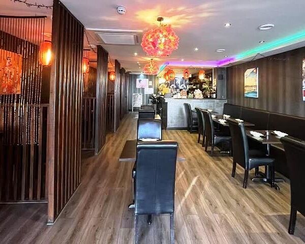 Licensed Japanese Restaurant for Sale Licensed Japanese Restaurant for Sale