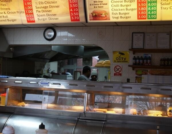 Business for Sale in Warmsworth Road, Doncaster, South Yorkshire, DN4 0RS