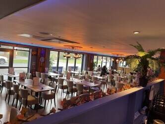 Turkish and Mediterrenean Restaurant for sale in Culcheth, Warrington