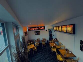 Thriving Café for Sale – Turnkey Opportunity in a Prime Location!