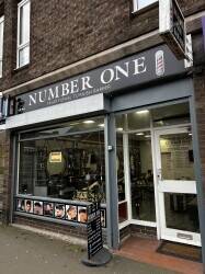 Barber shop for sale in durham Photo 4