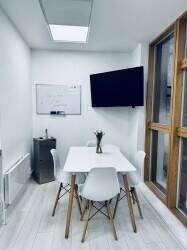 Fully Equipped Beauty Clinic in Hackney