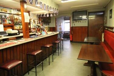Popular public house with owners accommodation in Westhill