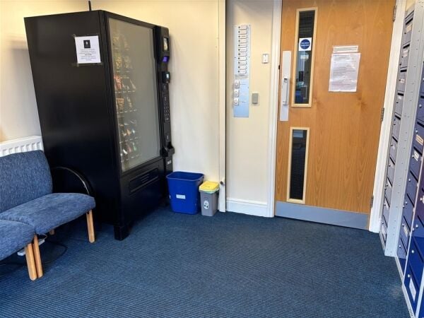 FREEHOLD OFFICE BLOCK – 31 UNITS