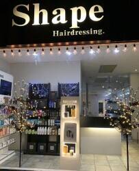 Well established salon for over 40 years