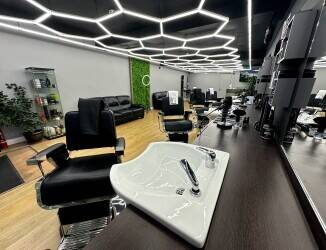 Luxury Barbershop for Sale in Chingford Luxury Barbershop for Sale in Chingford
