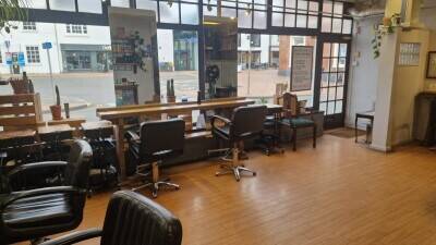 Long Established Hair Salon Banbury Oxon Long Established Hair Salon Banbury Oxon