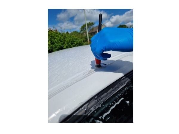 Fresh Coat Detailing – Premium Car Valeting Business for Sale in Dundee! Fresh Coat Detailing – Premium Car Valeting Business for Sale in Dundee!