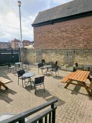 Restaurant Waltham Abbey Photo 4