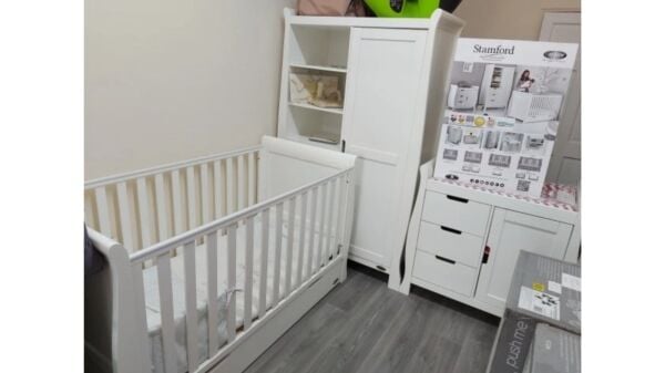 ***REDUCED £65,000*** Established Baby & Nursery Retail Business – Prime Location & Turnkey Opportunity ***REDUCED £65,000*** Established Baby & Nursery Retail Business – Prime Location & Turnkey Opportunity