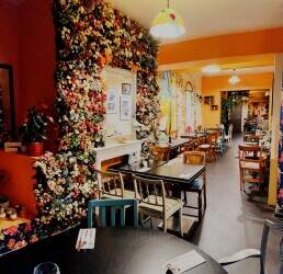 Licensed Italian restuarant in Kent Westerham Licensed Italian restuarant in Kent Westerham