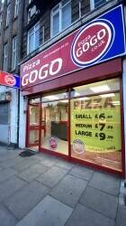 PIZZA GOGO IN BARNET