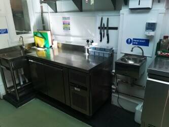 Boutique Patisserie Café with Made-to-Order Cake Making in Dorset