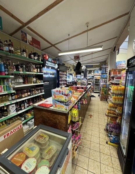 Independent Convenience Store, Invergordon Independent Convenience Store, Invergordon