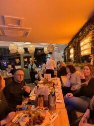 Unique Bar & Bistro for sale in town centre location
