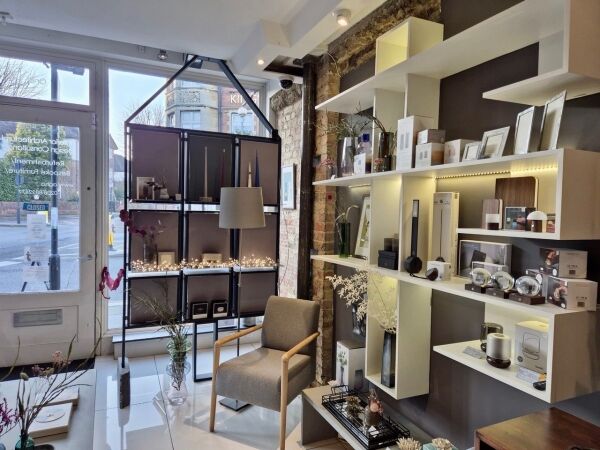 Established Homeware Store - Winchmore Hill Established Homeware Store - Winchmore Hill