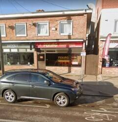 Chinese takeaway with late night license for sale in Chelmsford