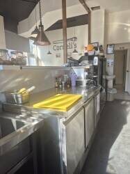 Bistro/restaurant for sale in Staines