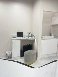 Luxury Beauty Salon for Sale near Cardiff City Centre