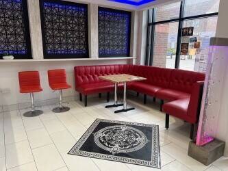 Indian bangali takeaway for sale in Northampton