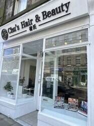 Salon for sale