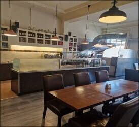 NEW TO MARKET PROPERTY  - CAFÉ LATINO/SALLY ROSE HAIR DESIGN
