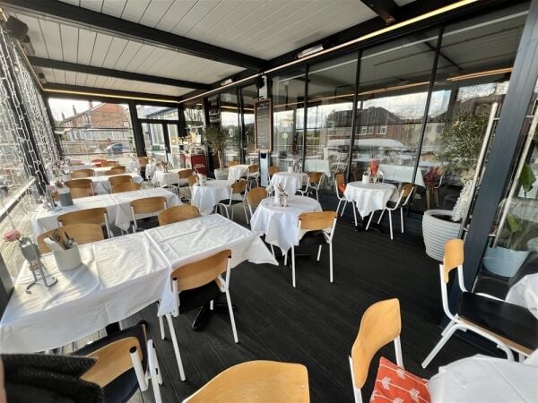 Restaurants For Sale in Leeds Restaurants For Sale in Leeds