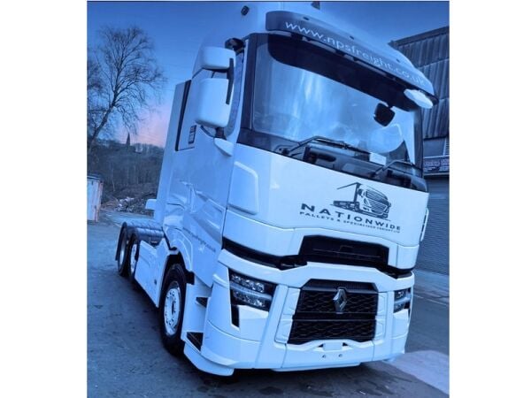 Turnkey Freight Business - Profitable, Flexible & Ready to Roll! Turnkey Freight Business - Profitable, Flexible & Ready to Roll!