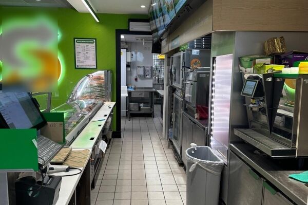 Sandwich Shop Franchise - Surrey Photo 3