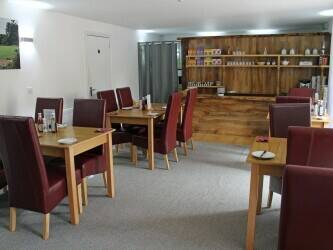 DORSET - VILLAGE FREEHOUSE HOTEL