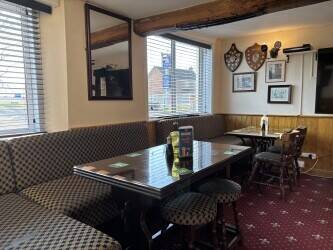 WILTSHIRE - MAIN ROAD FREEHOUSE WITH LETTING ROOMS