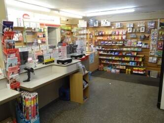 Busy Main Post Office in Prime Trading Position Photo 3