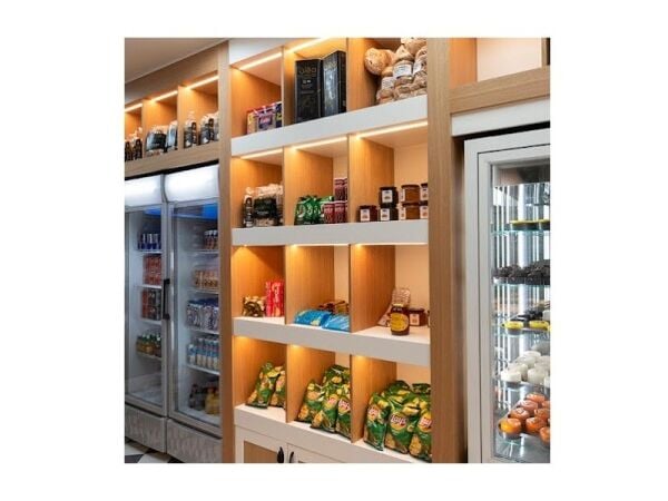 Thriving Bakery Café for Sale – Prime Location & Strong Profits! Thriving Bakery Café for Sale – Prime Location & Strong Profits!
