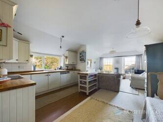 RETIREMENT SALE. Charming Village Shop with five bedroom accommodation and separate one bedroom holiday let.