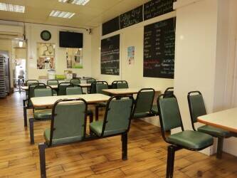 SOMERSET – FAMILY BAKERY AND SANDWICH SHOP IN LARGE VILLAGE SOMERSET – FAMILY BAKERY AND SANDWICH SHOP IN LARGE VILLAGE