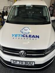 Stoke - YetiClean's Marketing Magic: £9,000 Revenue in 90 Days—Guaranteed