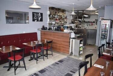 Beautiful Modern European Italian Restaurant for sale in Essex