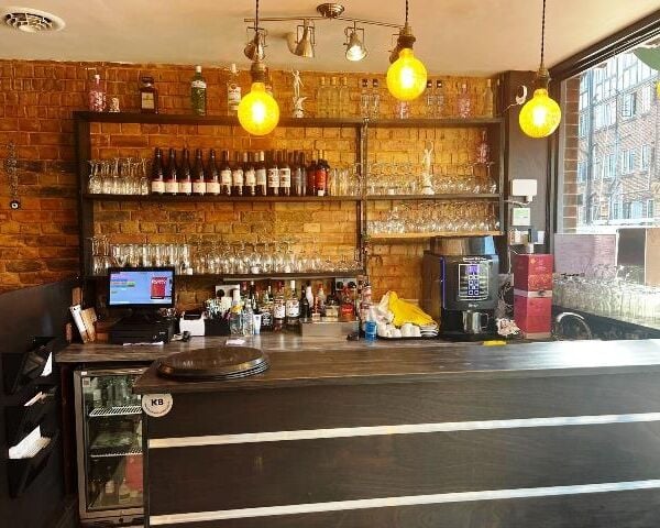 Licensed Turkish Restaurant for Sale
