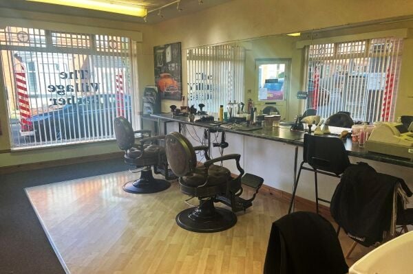 Established Barbershop - Leicester Established Barbershop - Leicester