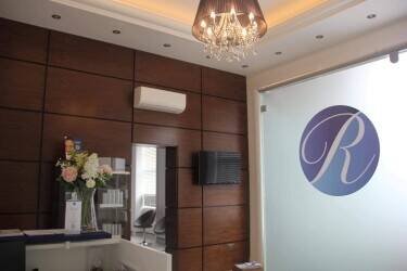 CQC registered aesthetic clinic in central Reading