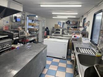 Freehold Fast food business perfectly located in Birmingham for big customer reach Freehold Fast food business perfectly located in Birmingham for big customer reach