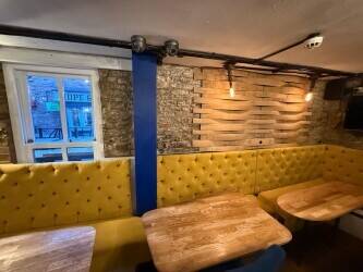 Business For Sale: The Wasp’s Nest Pub